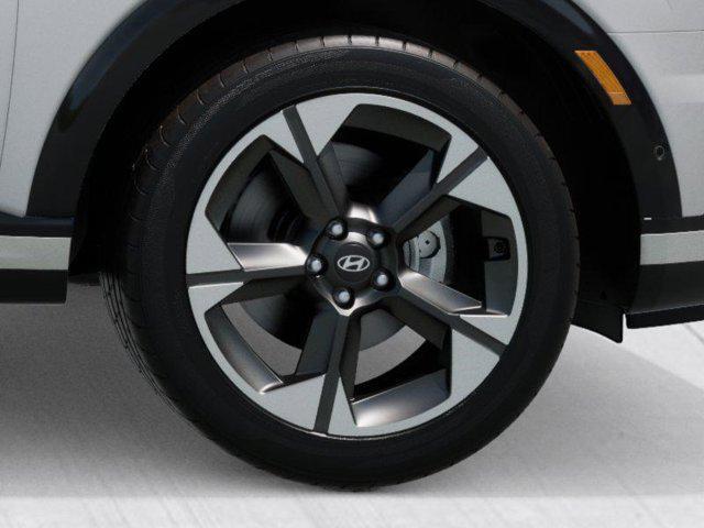 new 2026 Hyundai Palisade Hybrid car, priced at $54,693