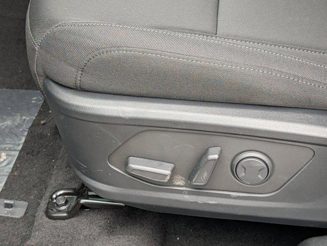 new 2026 Hyundai Tucson car, priced at $31,364