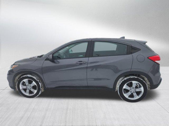 used 2019 Honda HR-V car, priced at $17,000