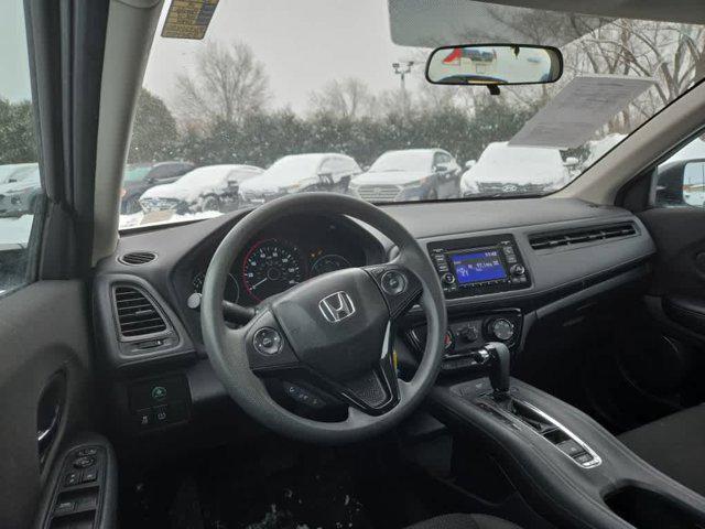 used 2019 Honda HR-V car, priced at $17,000