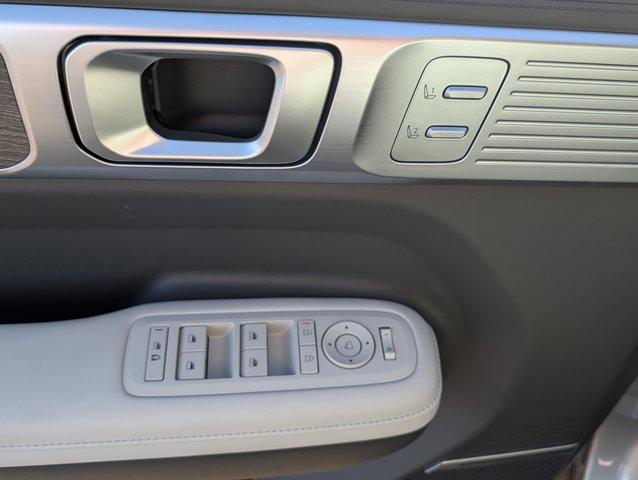 new 2026 Hyundai Santa Fe car, priced at $44,871