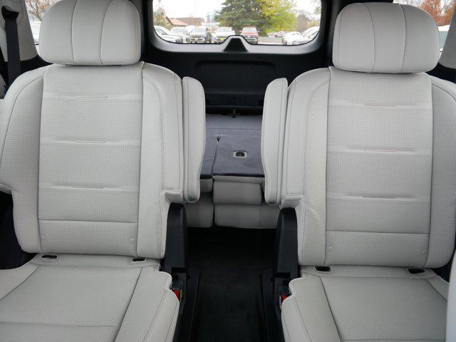 new 2026 Hyundai Palisade Hybrid car, priced at $58,840