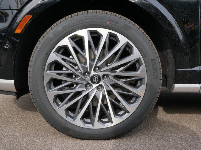 new 2026 Hyundai Palisade Hybrid car, priced at $58,840