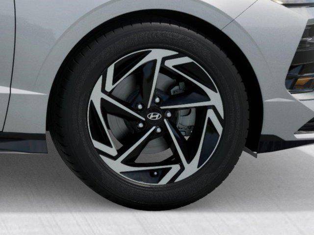 new 2026 Hyundai Sonata car, priced at $30,445