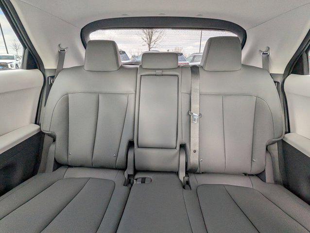 new 2026 Hyundai IONIQ 5 car, priced at $36,874