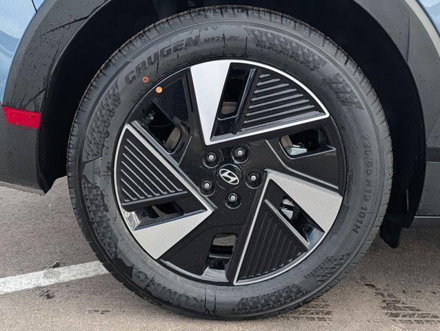 new 2026 Hyundai IONIQ 5 car, priced at $36,874