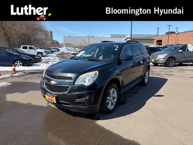 used 2011 Chevrolet Equinox car, priced at $8,000