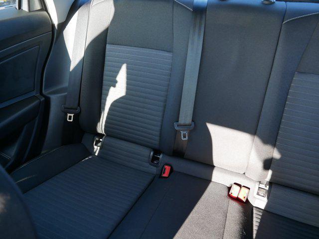 used 2025 Volkswagen Jetta car, priced at $20,350