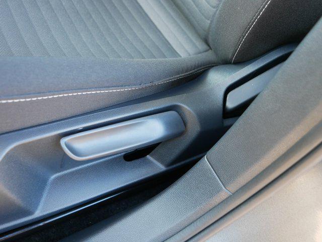 used 2025 Volkswagen Jetta car, priced at $20,350