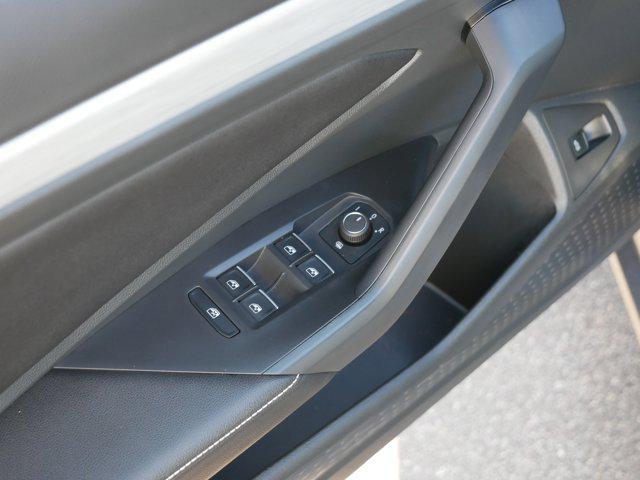 used 2025 Volkswagen Jetta car, priced at $20,350