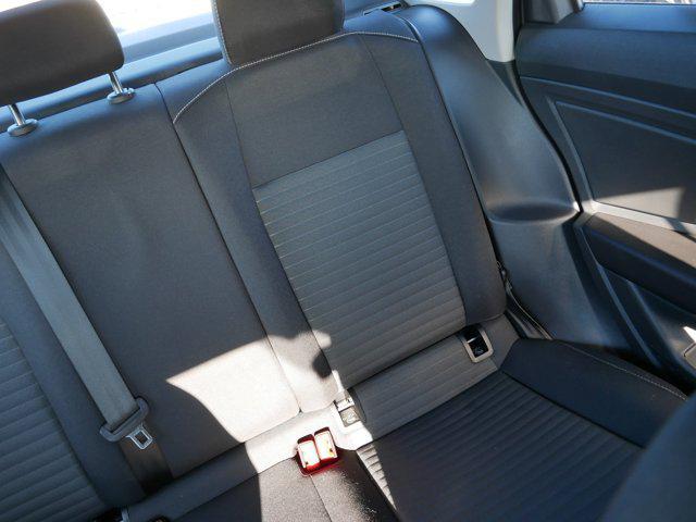 used 2025 Volkswagen Jetta car, priced at $20,350
