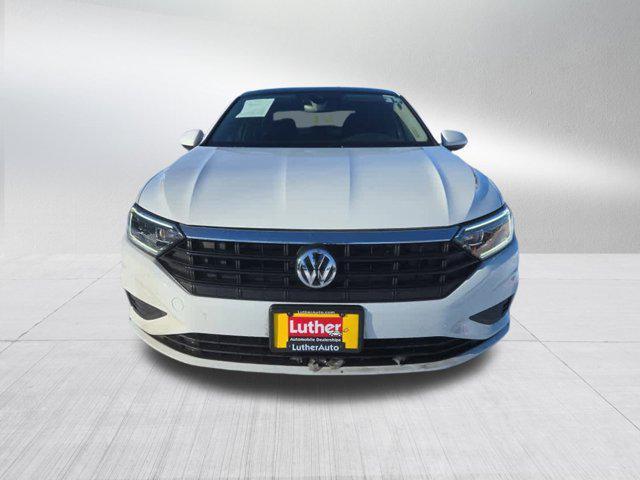 used 2019 Volkswagen Jetta car, priced at $15,900