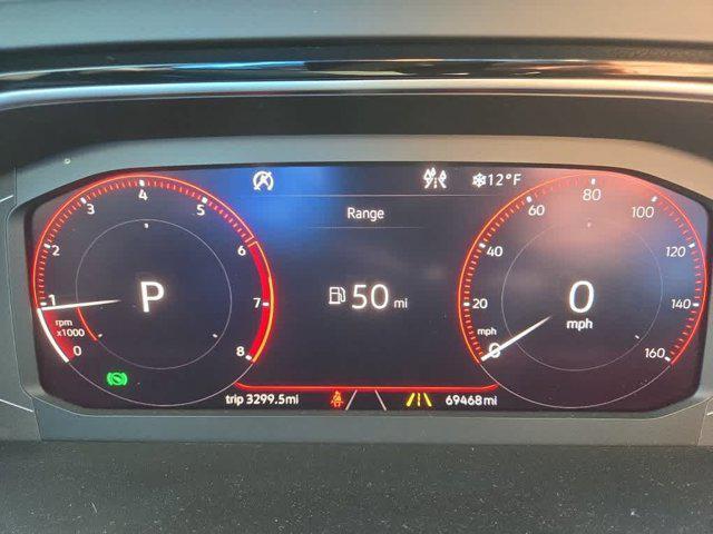 used 2019 Volkswagen Jetta car, priced at $15,900