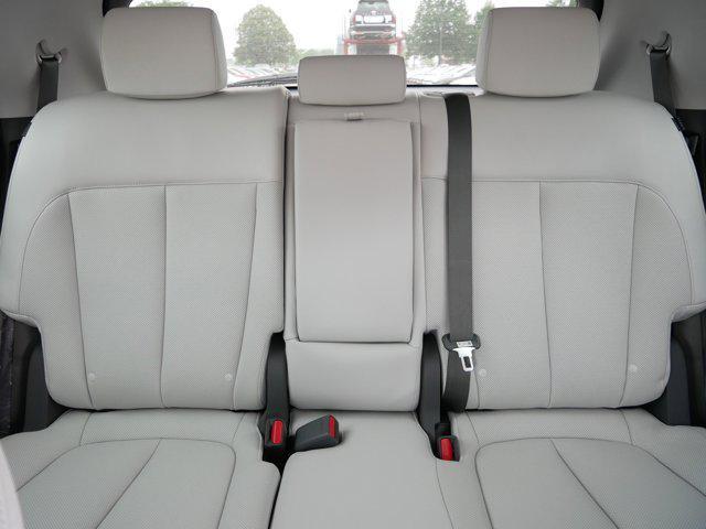 new 2025 Hyundai IONIQ 5 car, priced at $49,526