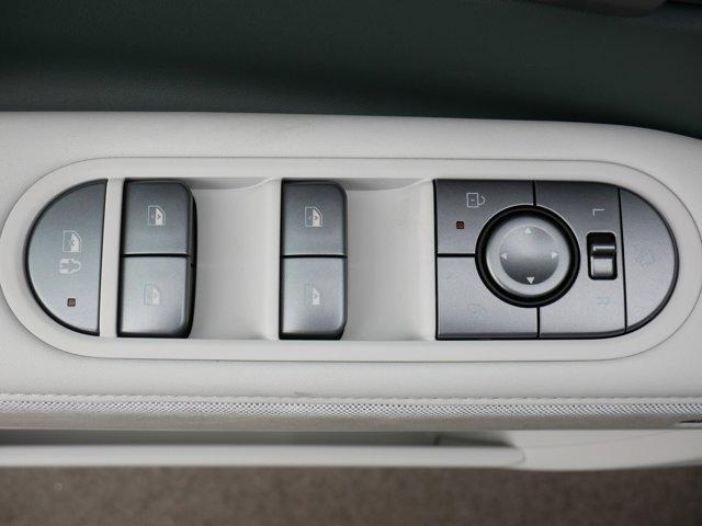 new 2025 Hyundai IONIQ 5 car, priced at $49,526