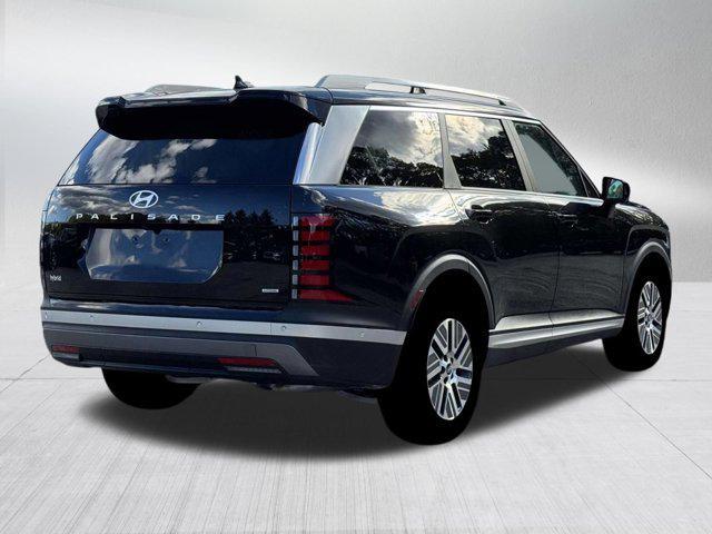 new 2026 Hyundai Palisade Hybrid car, priced at $51,775