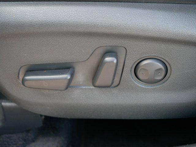 used 2020 Hyundai Tucson car, priced at $20,000