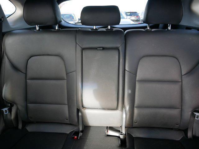 used 2020 Hyundai Tucson car, priced at $20,000