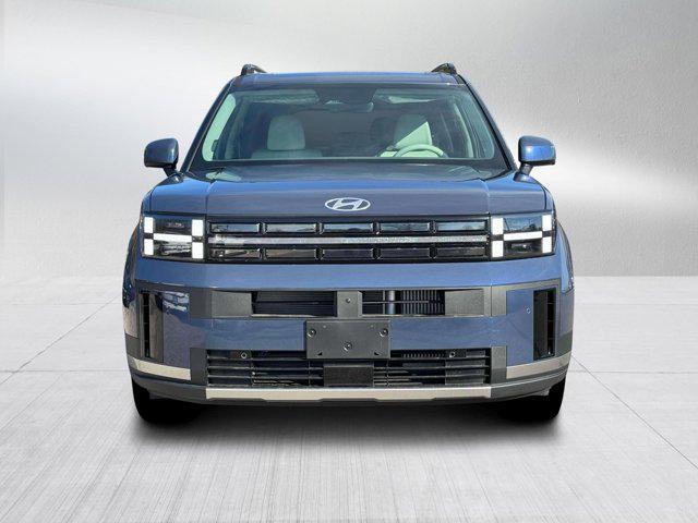 new 2026 Hyundai Santa Fe car, priced at $44,267