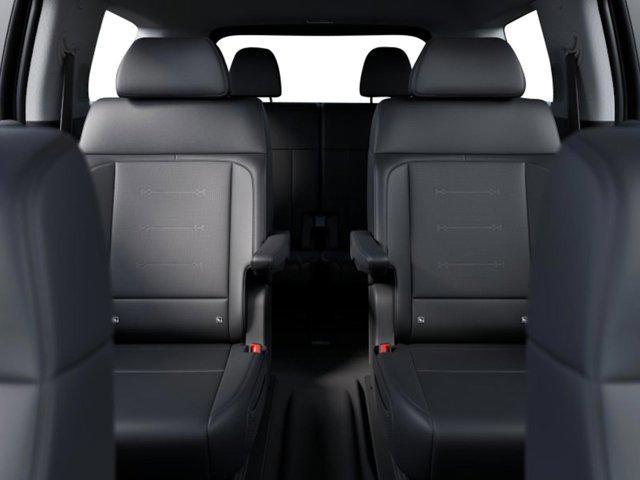 new 2026 Hyundai Santa Fe car, priced at $44,267