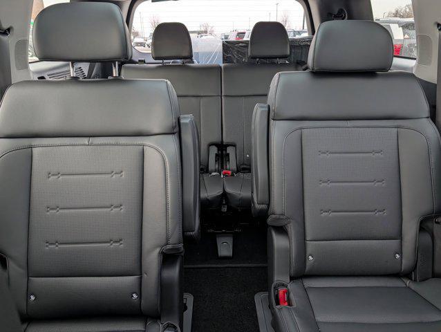 new 2026 Hyundai Santa Fe car, priced at $43,767