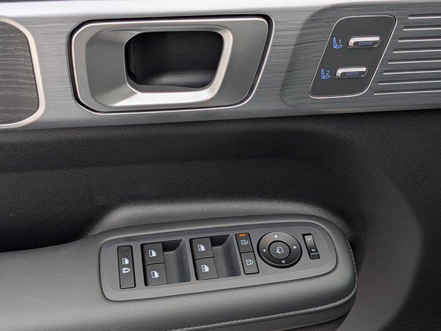 new 2026 Hyundai Santa Fe car, priced at $43,767