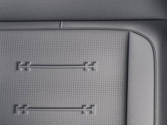 new 2026 Hyundai SANTA FE HEV car, priced at $53,145