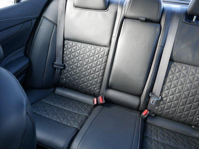 used 2019 Nissan Maxima car, priced at $22,000