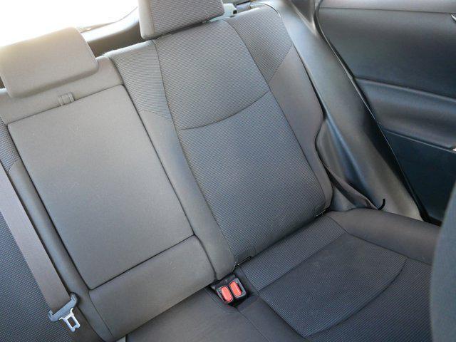 used 2019 Toyota RAV4 car, priced at $23,350