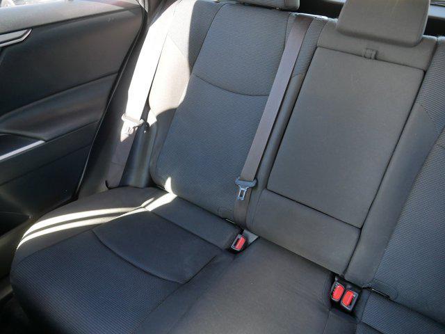 used 2019 Toyota RAV4 car, priced at $23,350