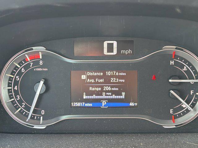 used 2018 Honda Pilot car, priced at $17,500