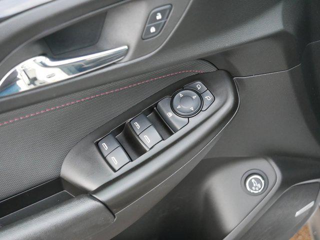 used 2023 Chevrolet TrailBlazer car, priced at $21,500