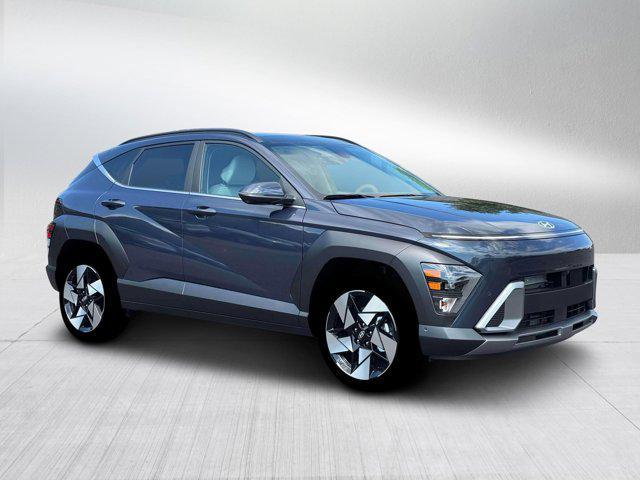 new 2026 Hyundai Kona car, priced at $35,410
