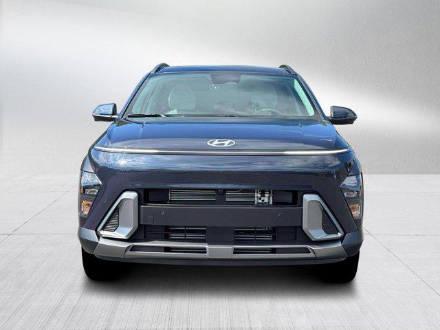 new 2026 Hyundai Kona car, priced at $35,410
