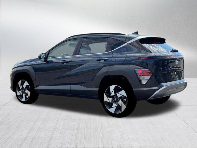 new 2026 Hyundai Kona car, priced at $35,410