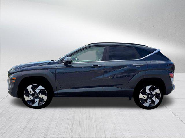 new 2026 Hyundai Kona car, priced at $35,410