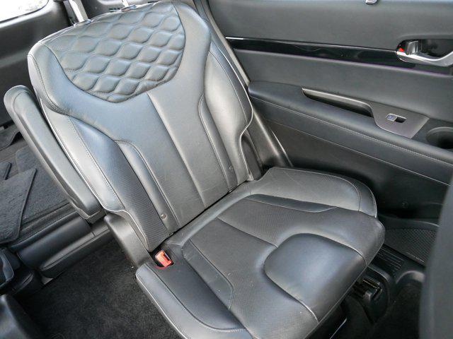 used 2021 Hyundai Palisade car, priced at $22,000
