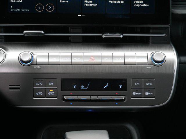 new 2026 Hyundai Kona car, priced at $28,918