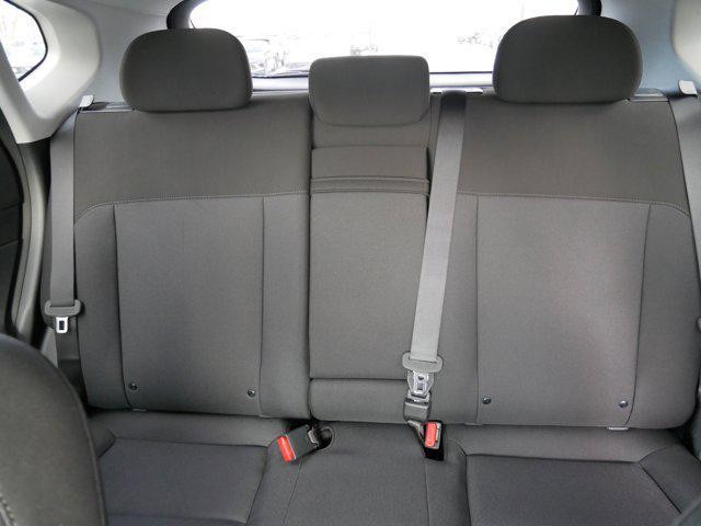 new 2026 Hyundai Kona car, priced at $28,918