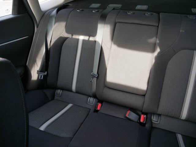 used 2023 Hyundai Sonata car, priced at $21,500