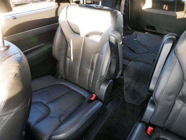 used 2022 Hyundai Palisade car, priced at $30,500