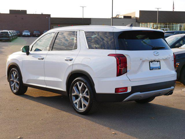 used 2022 Hyundai Palisade car, priced at $30,500
