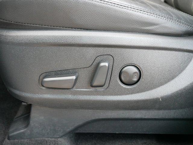 used 2022 Hyundai Palisade car, priced at $30,500