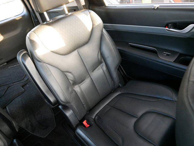 used 2022 Hyundai Palisade car, priced at $30,500