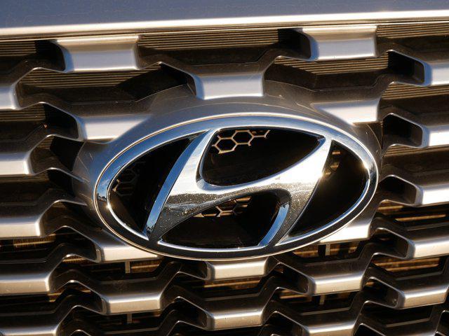 used 2022 Hyundai Palisade car, priced at $30,500