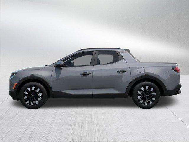 new 2026 Hyundai SANTA CRUZ car, priced at $34,365