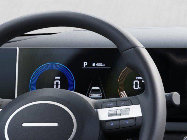 new 2026 Hyundai SANTA CRUZ car, priced at $34,365