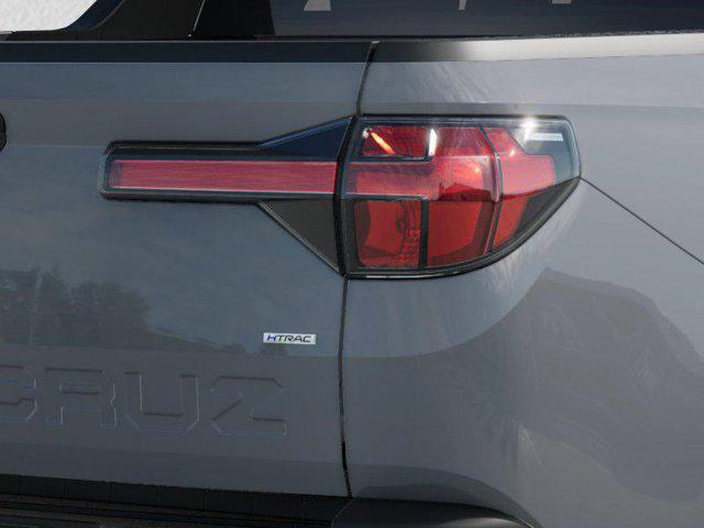 new 2026 Hyundai SANTA CRUZ car, priced at $34,365