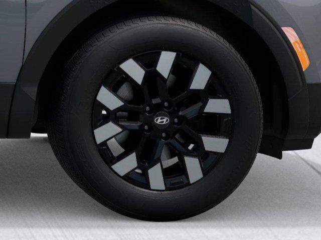 new 2026 Hyundai SANTA CRUZ car, priced at $34,365