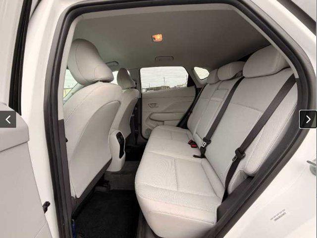 used 2025 Hyundai Kona car, priced at $23,500